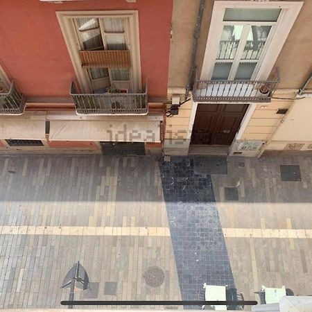 Bakari Centro Apartment Malaga Exterior photo