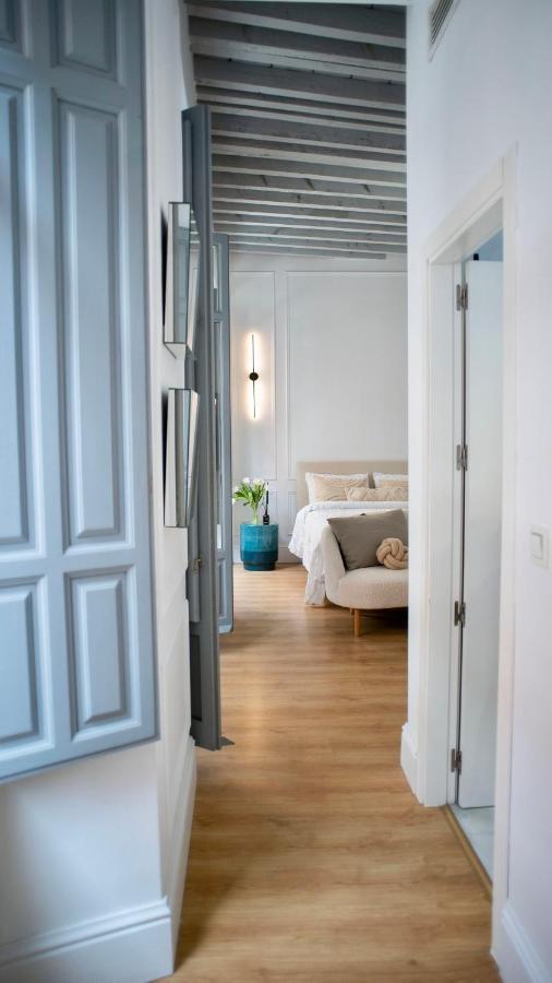 Bakari Centro Apartment Malaga Exterior photo